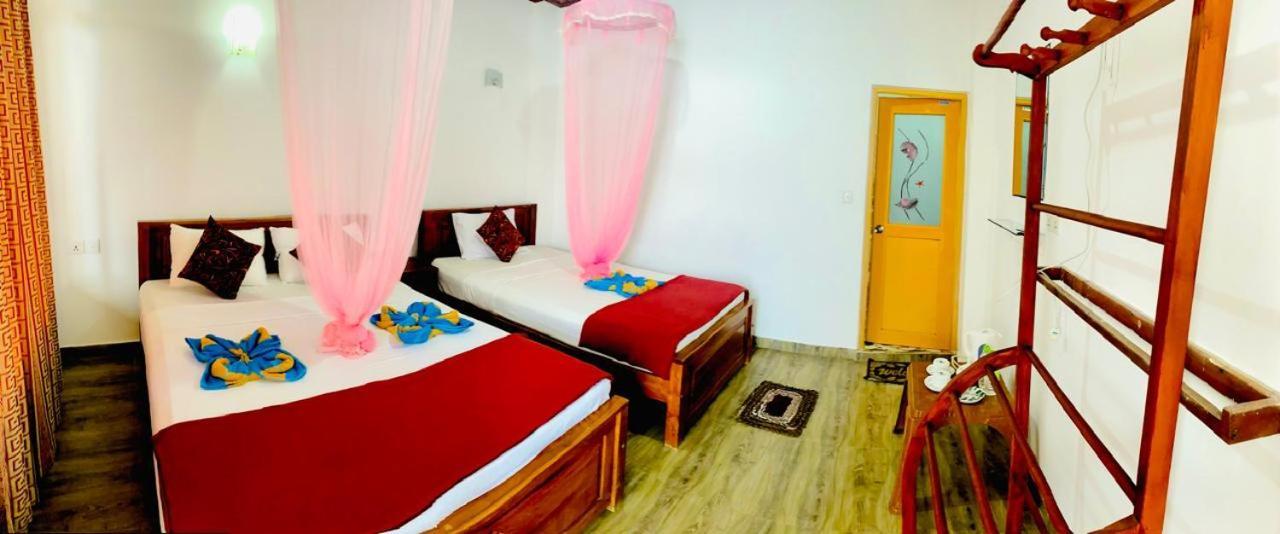 Bed and Breakfast Pleasant Peak Элла Экстерьер фото