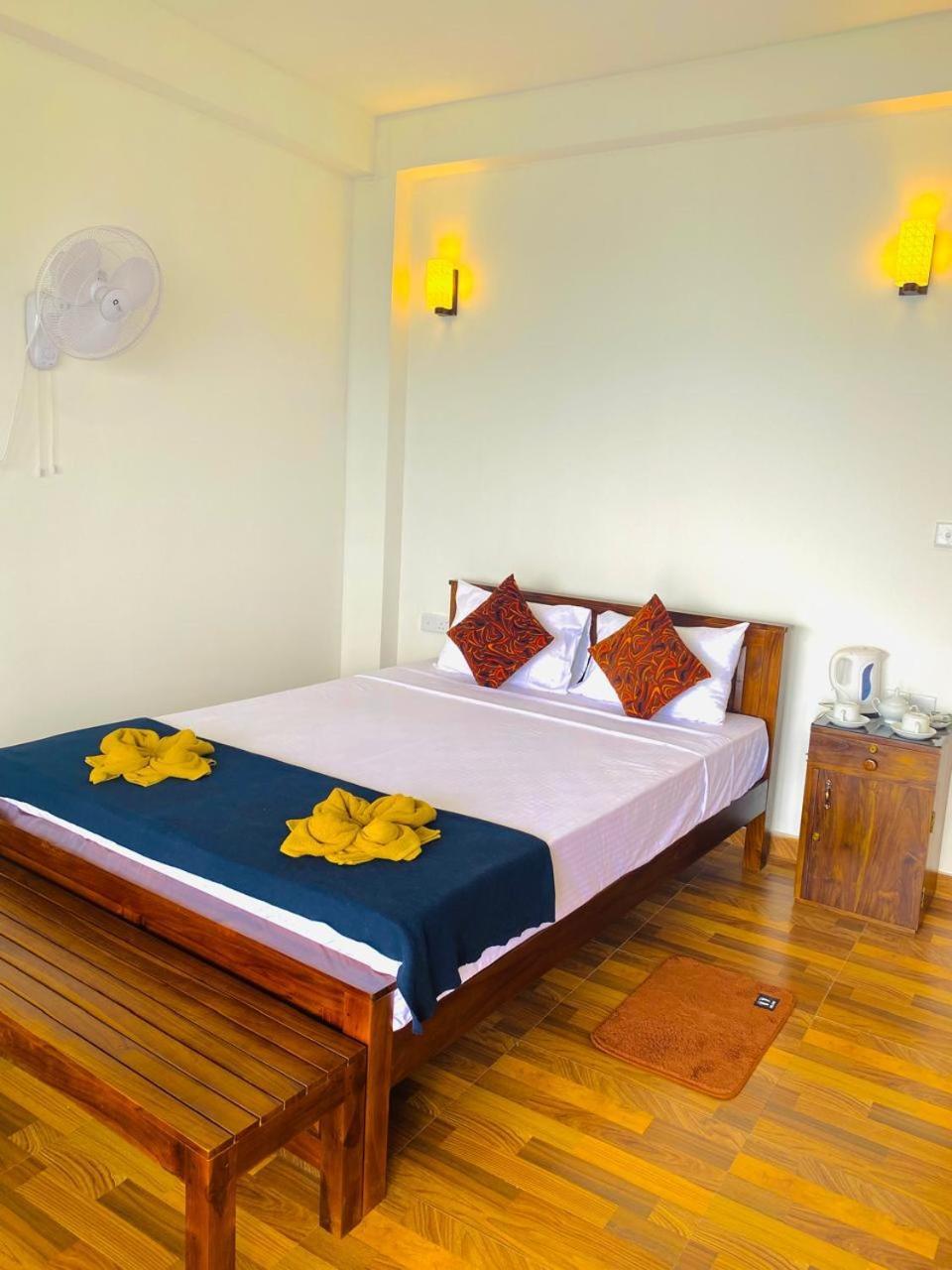 Bed and Breakfast Pleasant Peak Элла Экстерьер фото