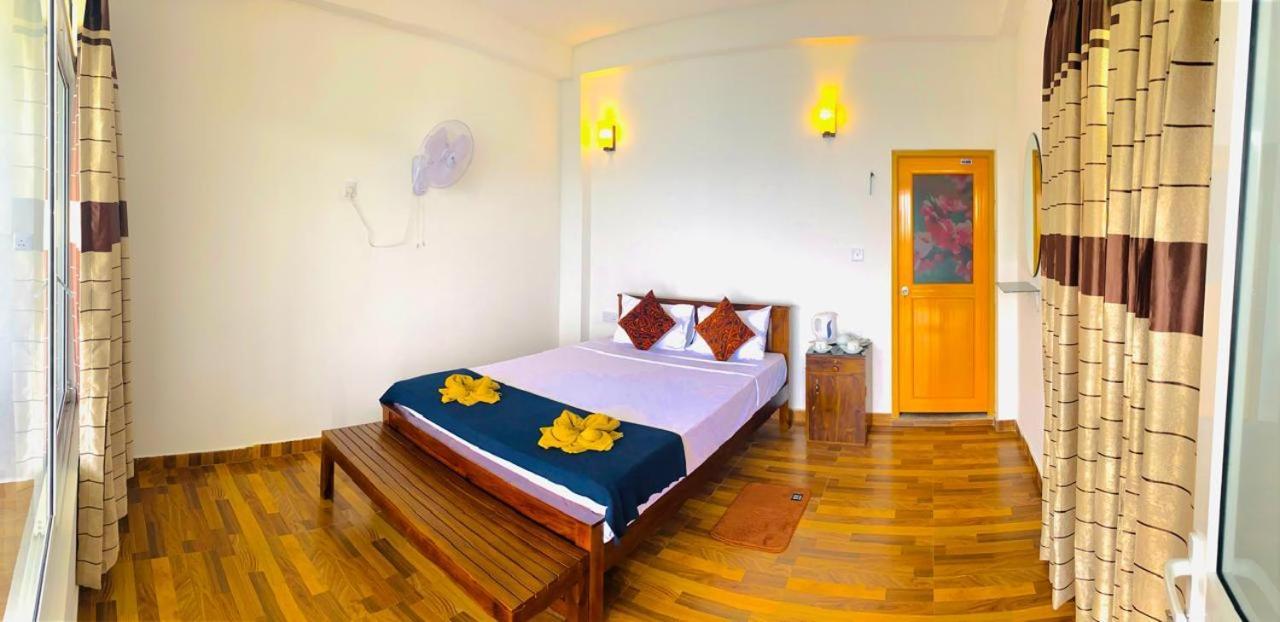 Bed and Breakfast Pleasant Peak Элла Экстерьер фото
