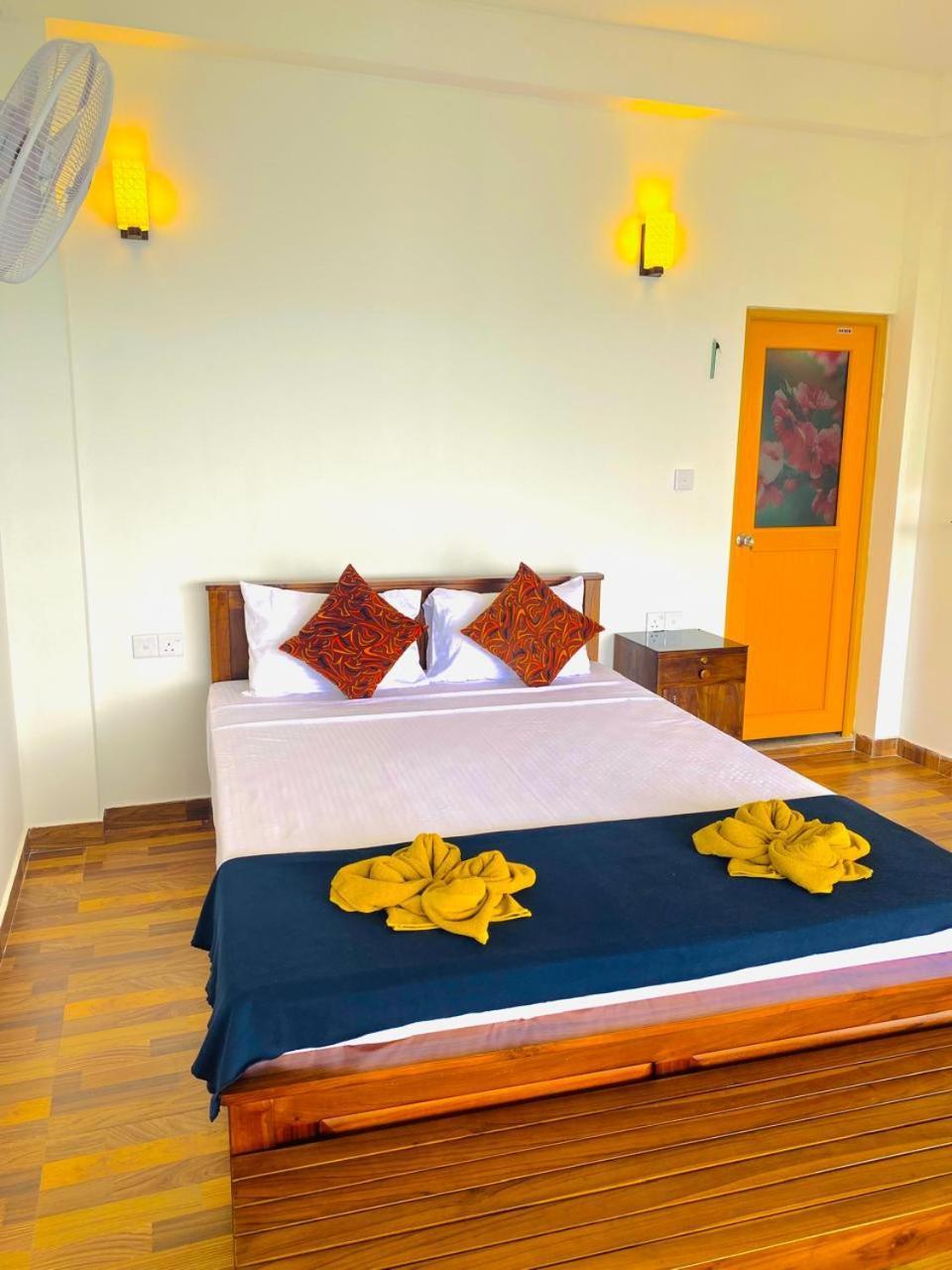 Bed and Breakfast Pleasant Peak Элла Экстерьер фото