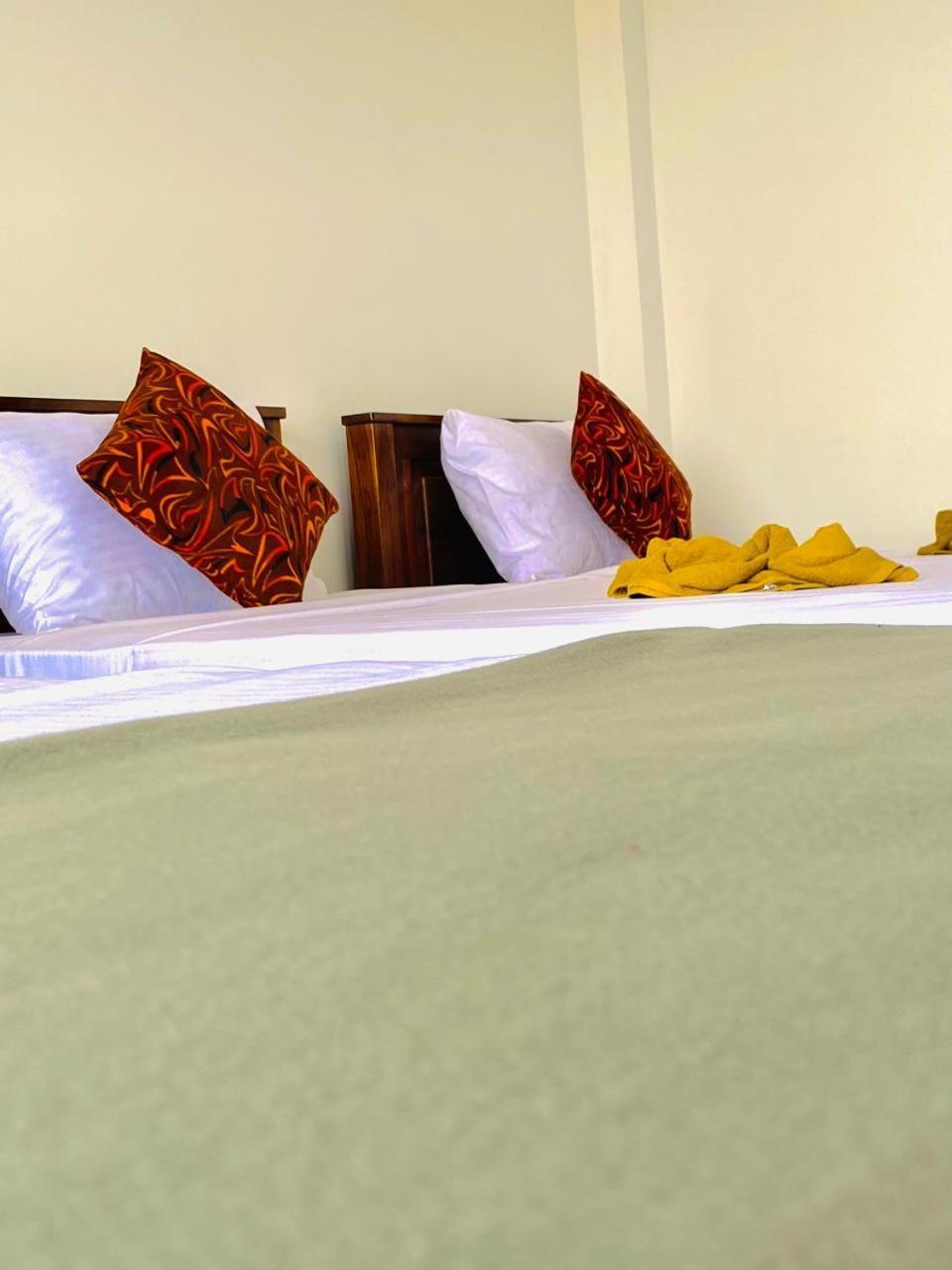 Bed and Breakfast Pleasant Peak Элла Экстерьер фото