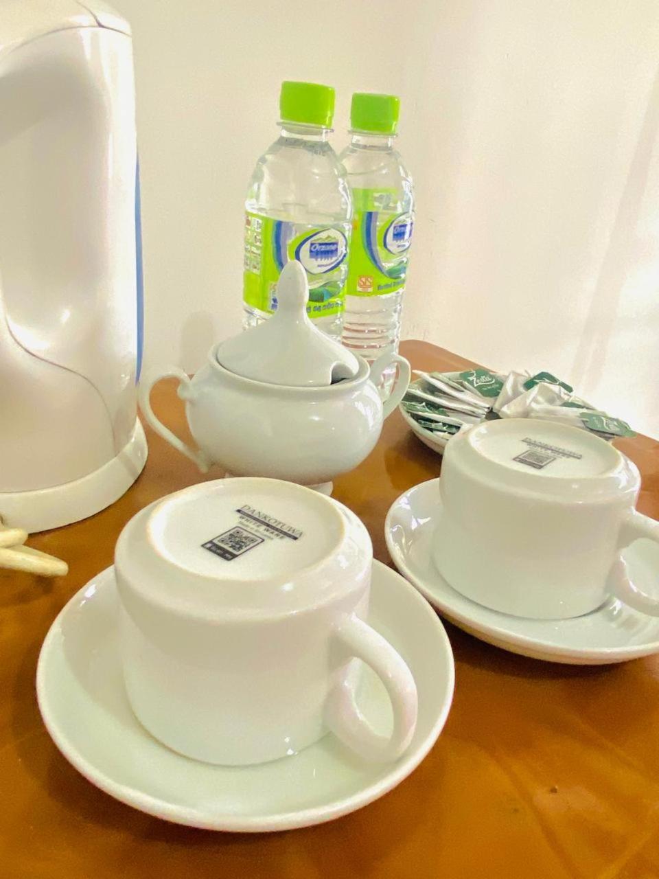Bed and Breakfast Pleasant Peak Элла Экстерьер фото
