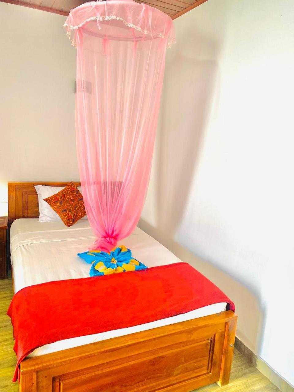 Bed and Breakfast Pleasant Peak Элла Экстерьер фото