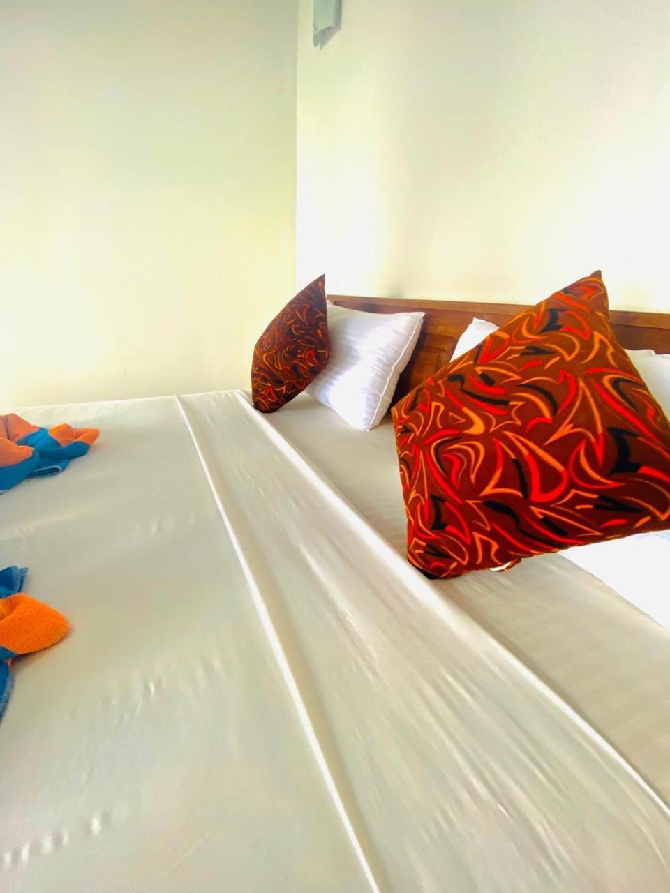 Bed and Breakfast Pleasant Peak Элла Экстерьер фото