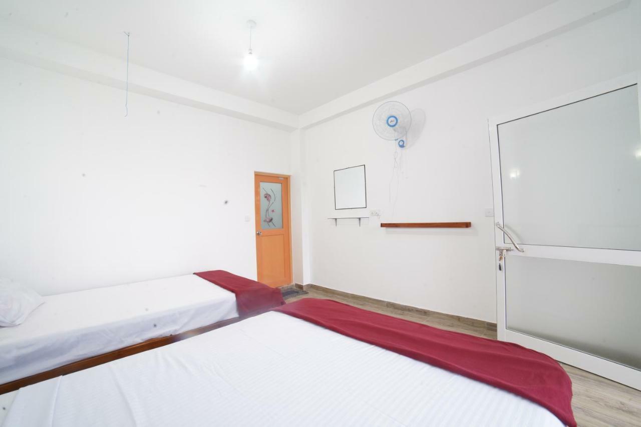 Bed and Breakfast Pleasant Peak Элла Экстерьер фото
